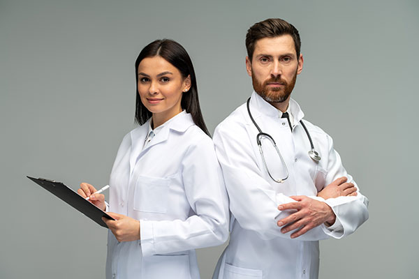 peptide therapy clinic in Bloomsburg